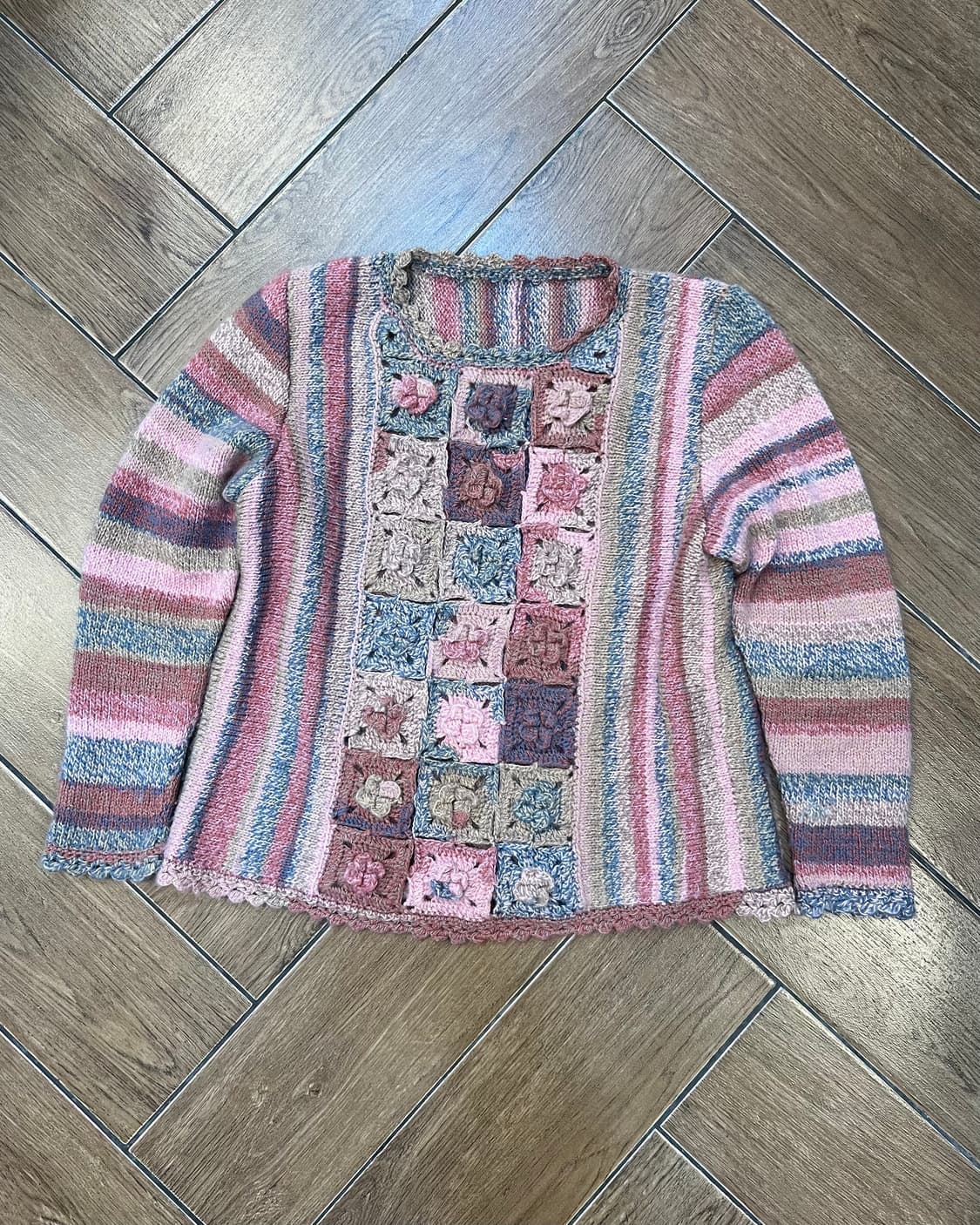 🌷빈티지 퍼플핑크 코디 세트 🌷 상품이미지4