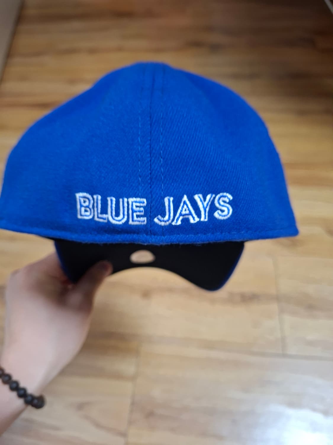 MLB 팀 클래식 토론토 블루제이스 볼캡 상품이미지6