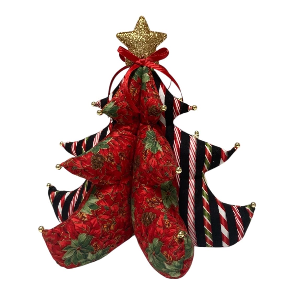 🎄핸드메이드 퀼트 크리스마스 트리🎄 상품이미지3