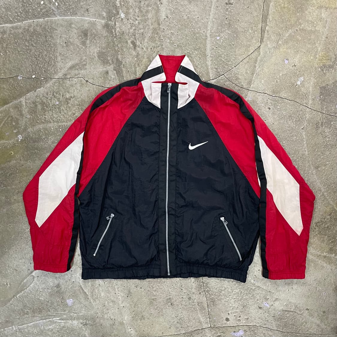 빈티지 나이키 빅스우시 자켓 상품이미지2