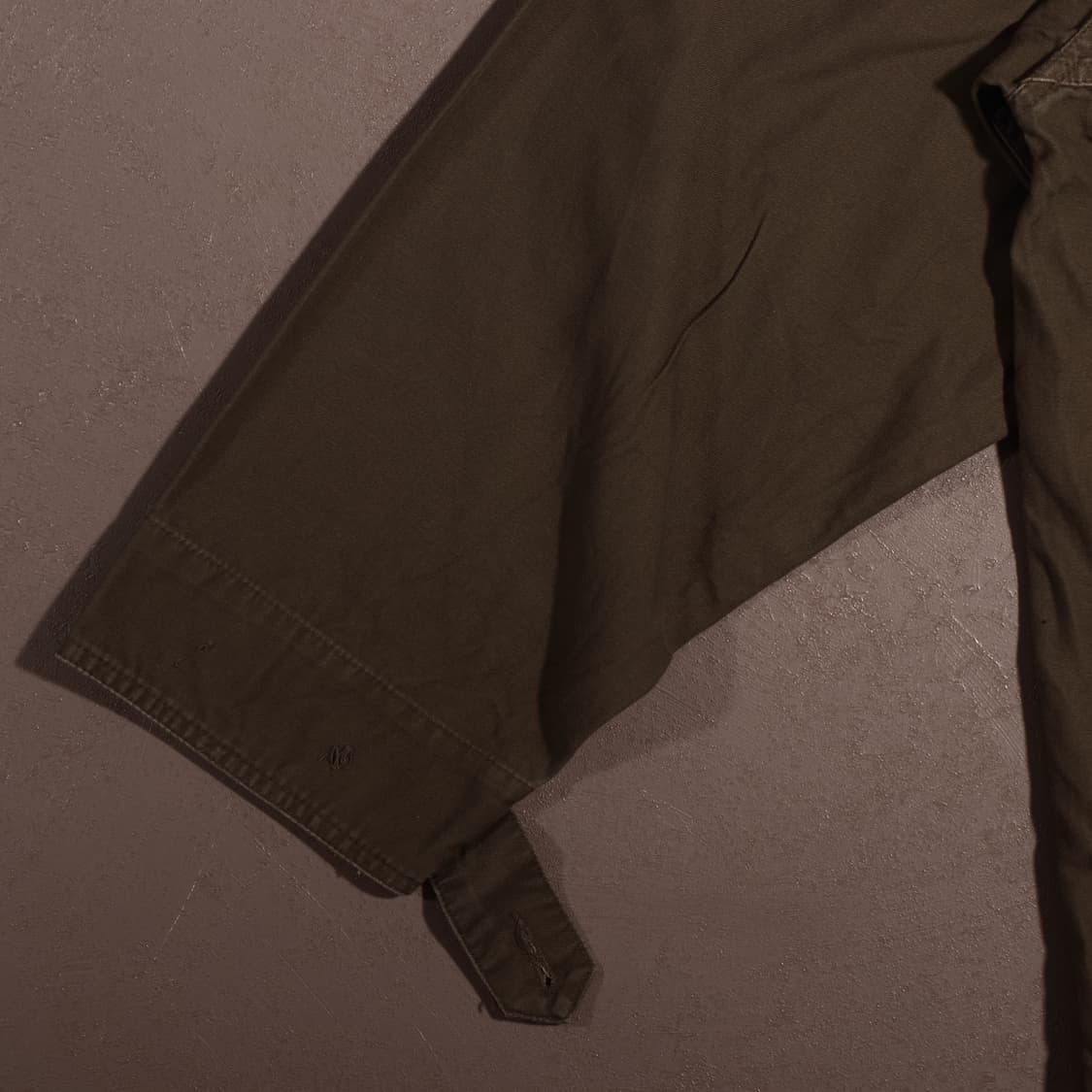 도그하우스 아노락 코튼자켓 상품이미지7