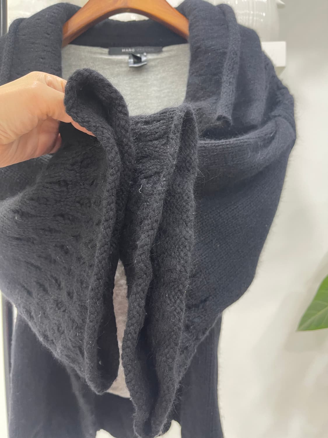 마크제이 콥스 니트 자켓 상품이미지6