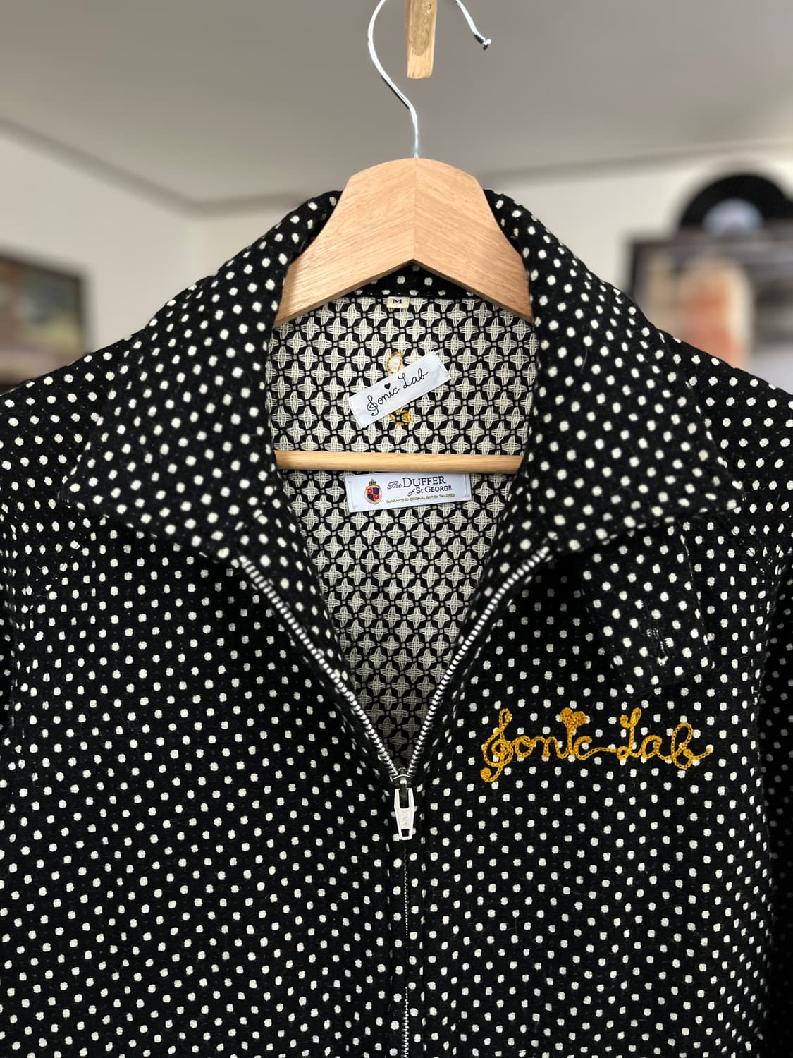 Nepenthes Sonic Lab 상품이미지5