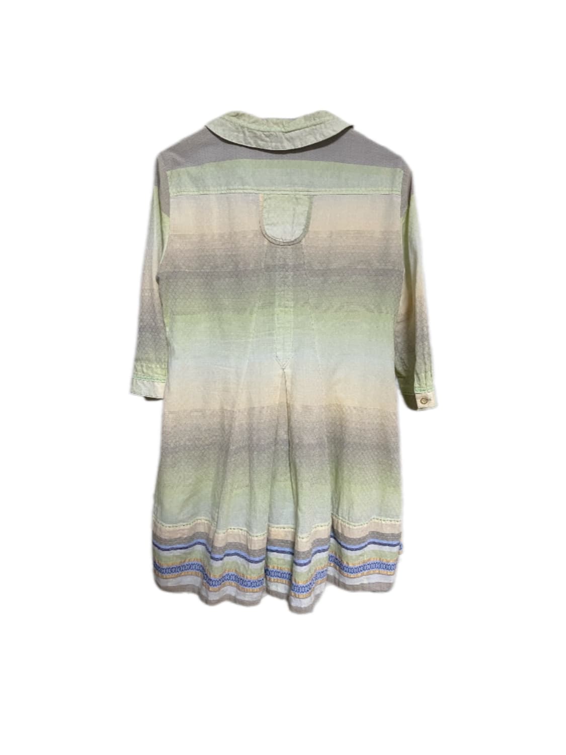 Marithe Francois Girbaud shirt 상품이미지3