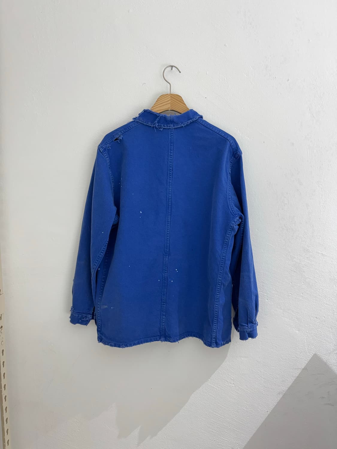 빈티지 자켓 상품이미지7