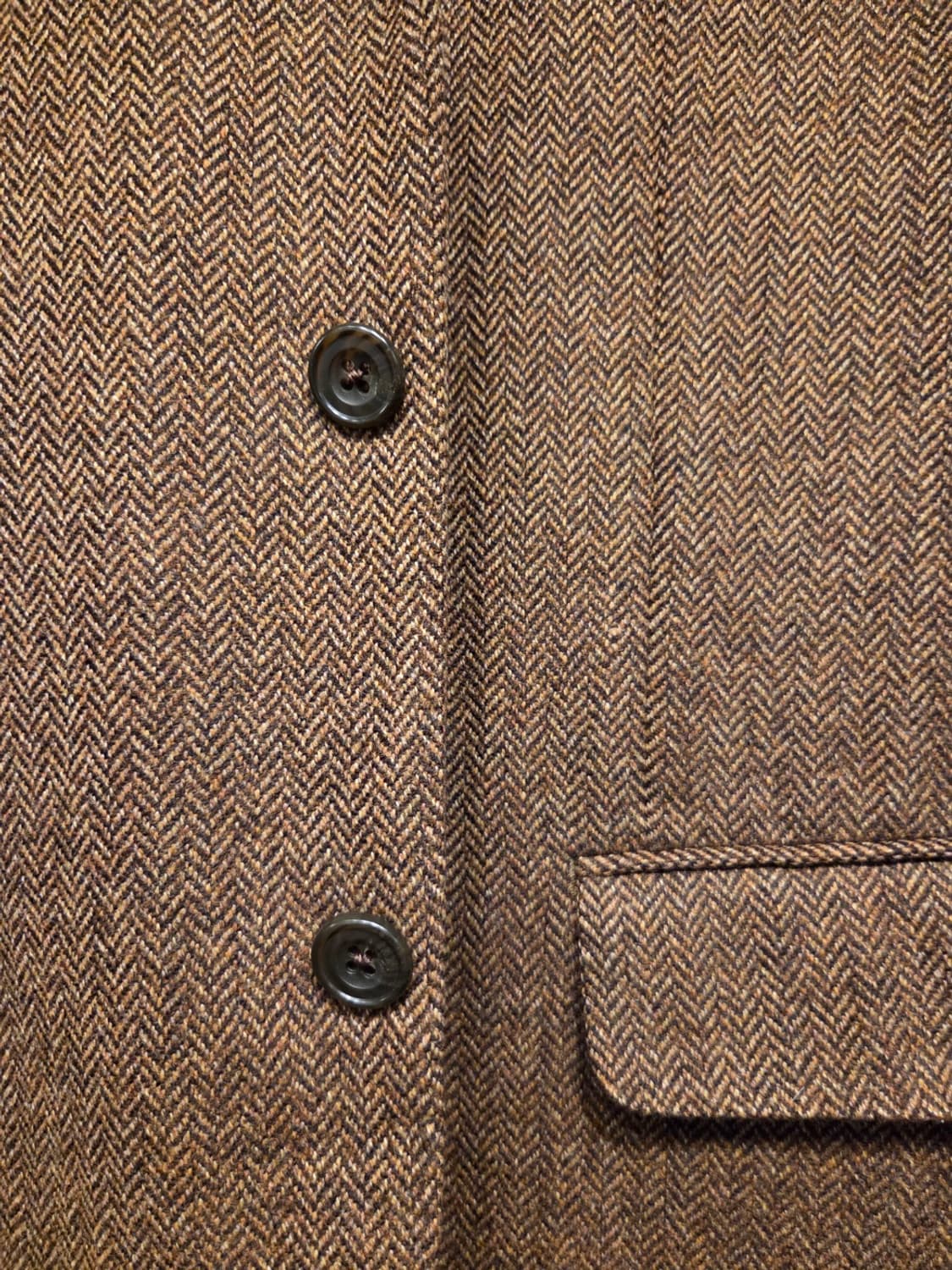 SAUSALITO 트위드자켓 made by 링자켓  상품이미지6