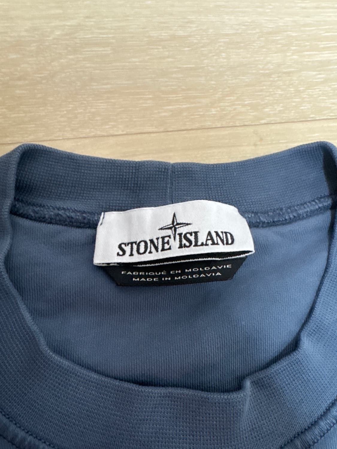 스톤아일랜드 맨투맨 M 사이즈 상품이미지5