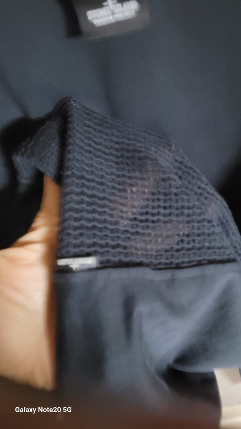 스톤아일랜드 맨투맨 상품이미지3