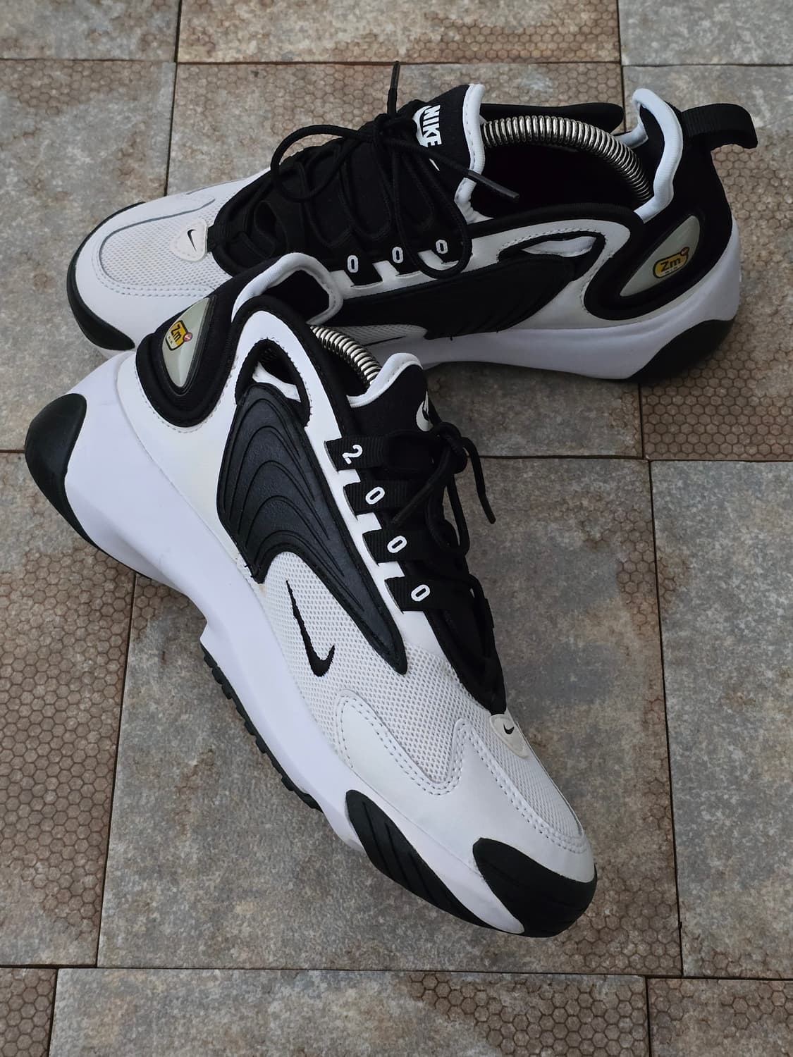 (240)나이키 줌 2k 오레오 상품이미지4