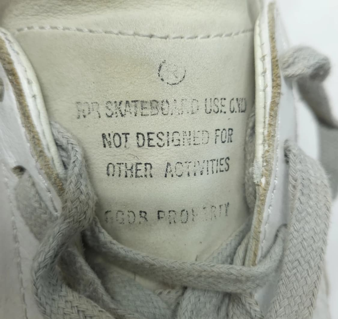 골든구스 스니커즈 운동화 41 상품이미지7