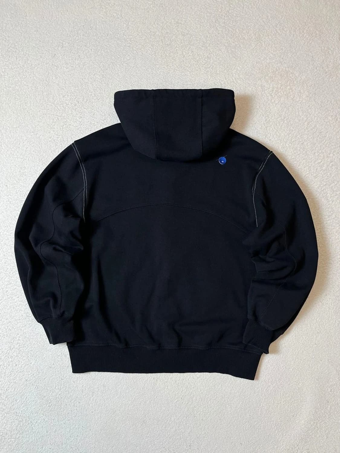 아더에러 24ss TRS 태그 후드집업 PN7098 상품이미지6