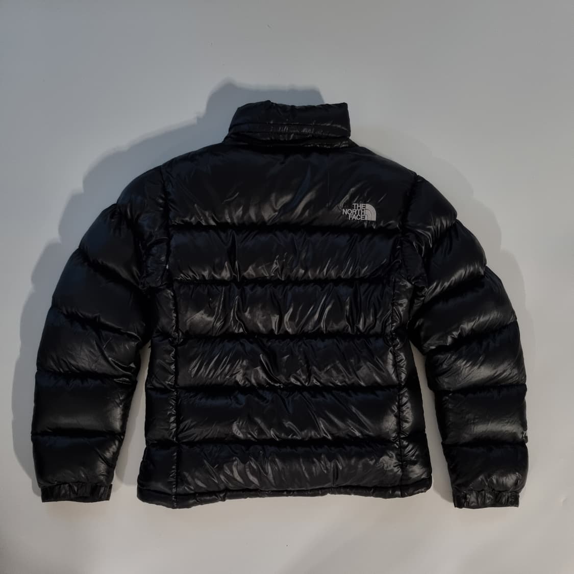노스페이스 700 애벌레 패딩  상품이미지2