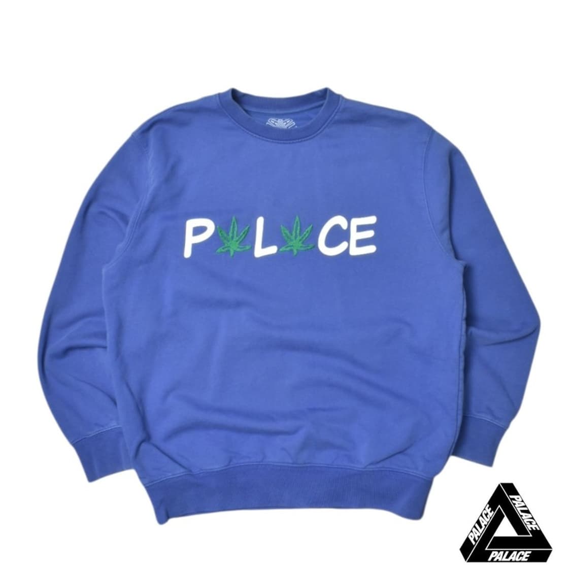 팔라스 맨투맨 스웻셔츠 L N1212 상품이미지1