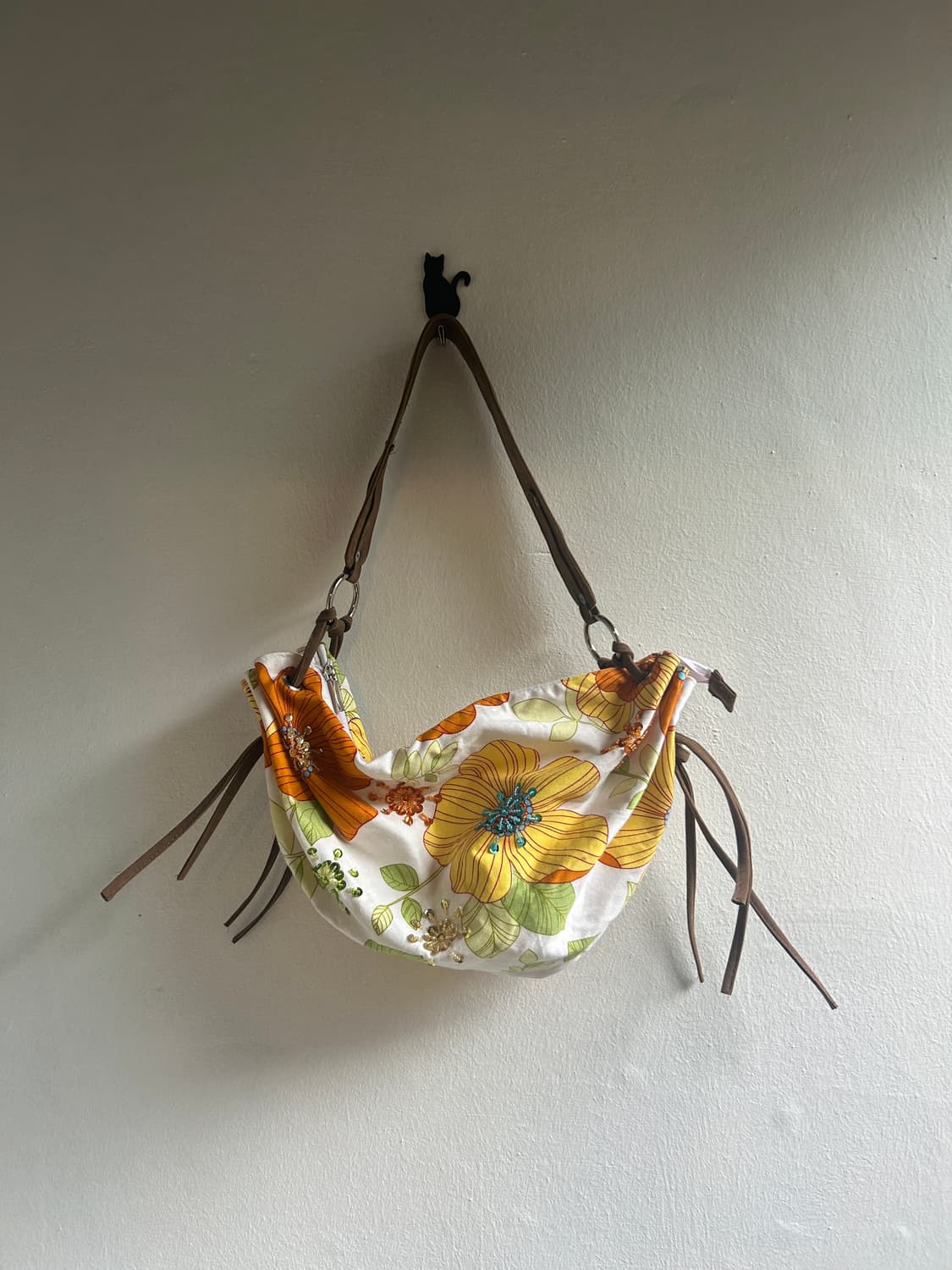 Tropical bag 상품이미지1