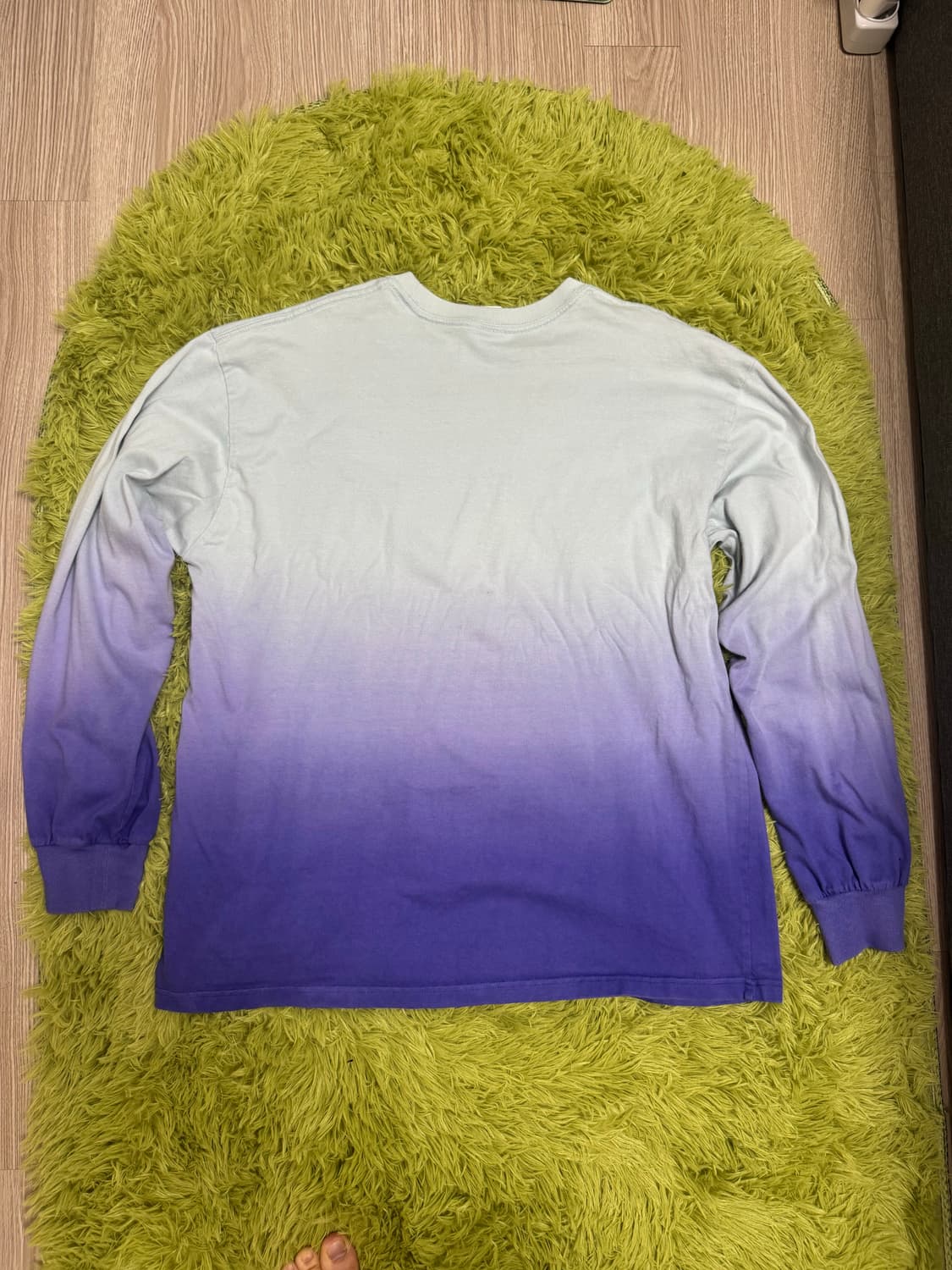 디네뎃 롱슬리브 상품이미지2