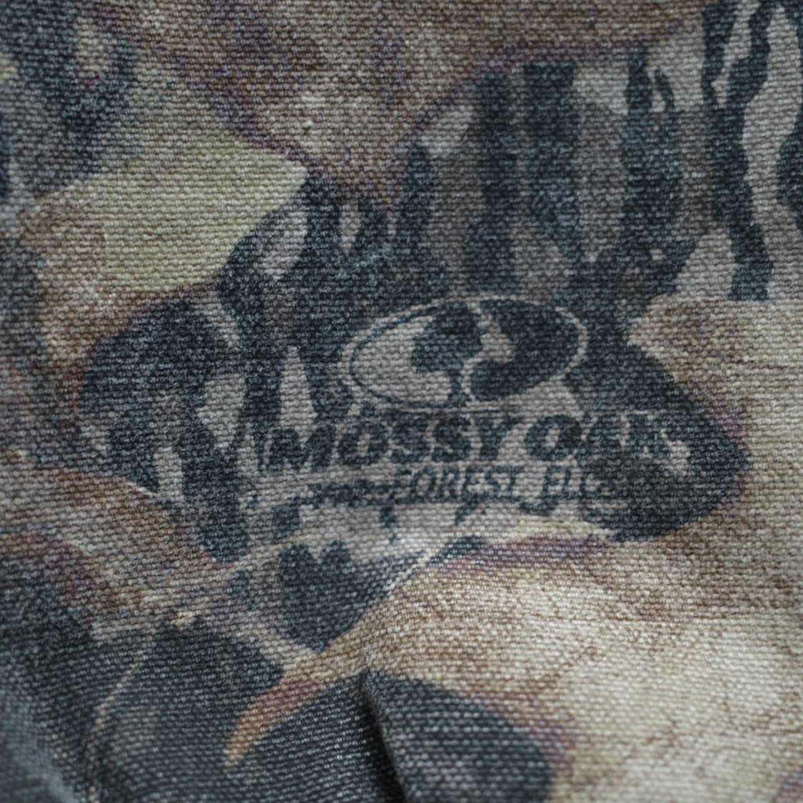 00s 모시오크 리얼트리 덕 액티브 자켓 (화이트테일즈) L 상품이미지7