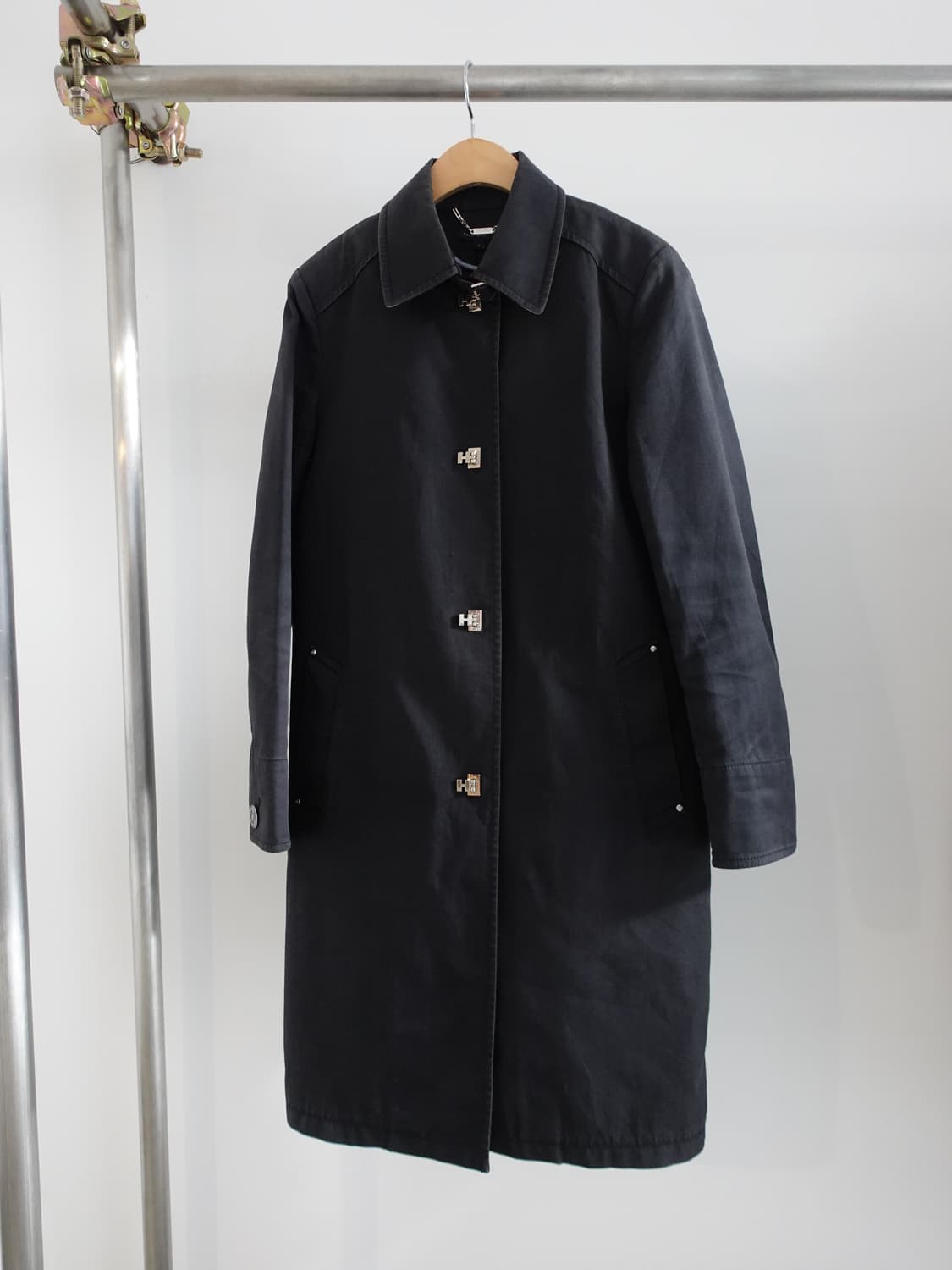 TOMMY HILFIGER coat 상품이미지2