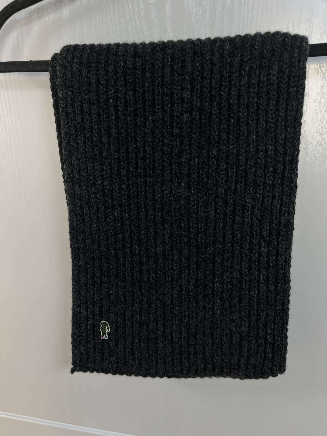 라코스테 목도리, 머플러 상품이미지1