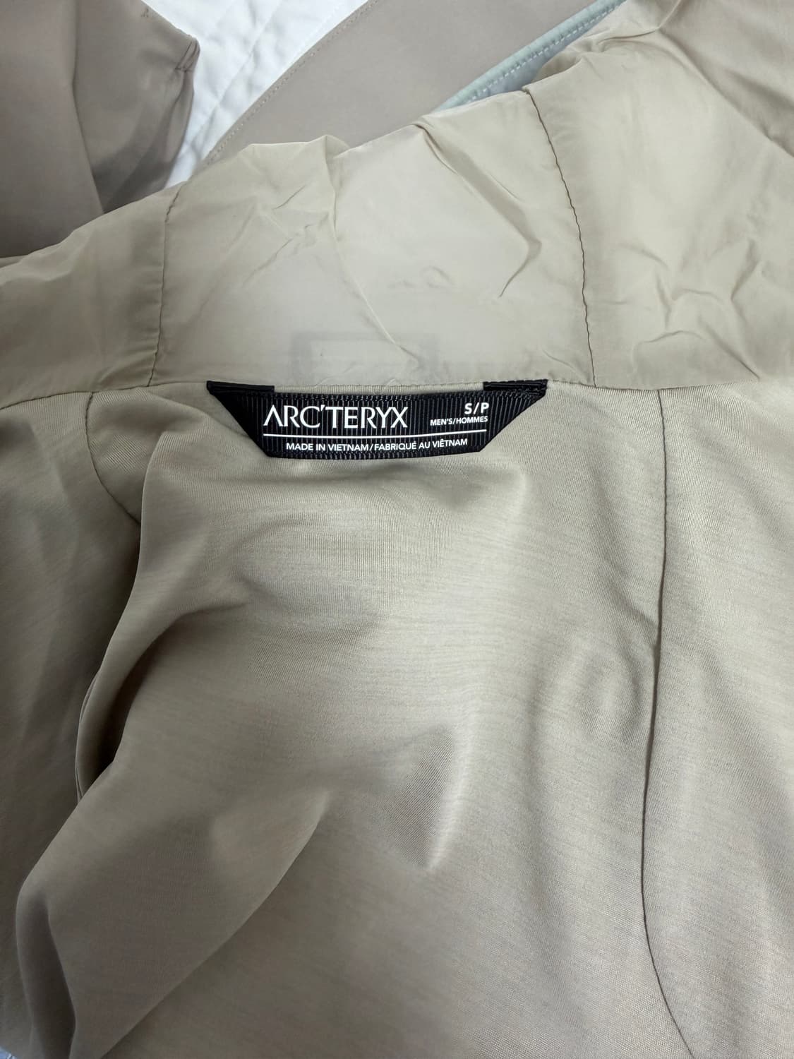 아크테릭스 솔라노 룬 컬러 상품이미지4