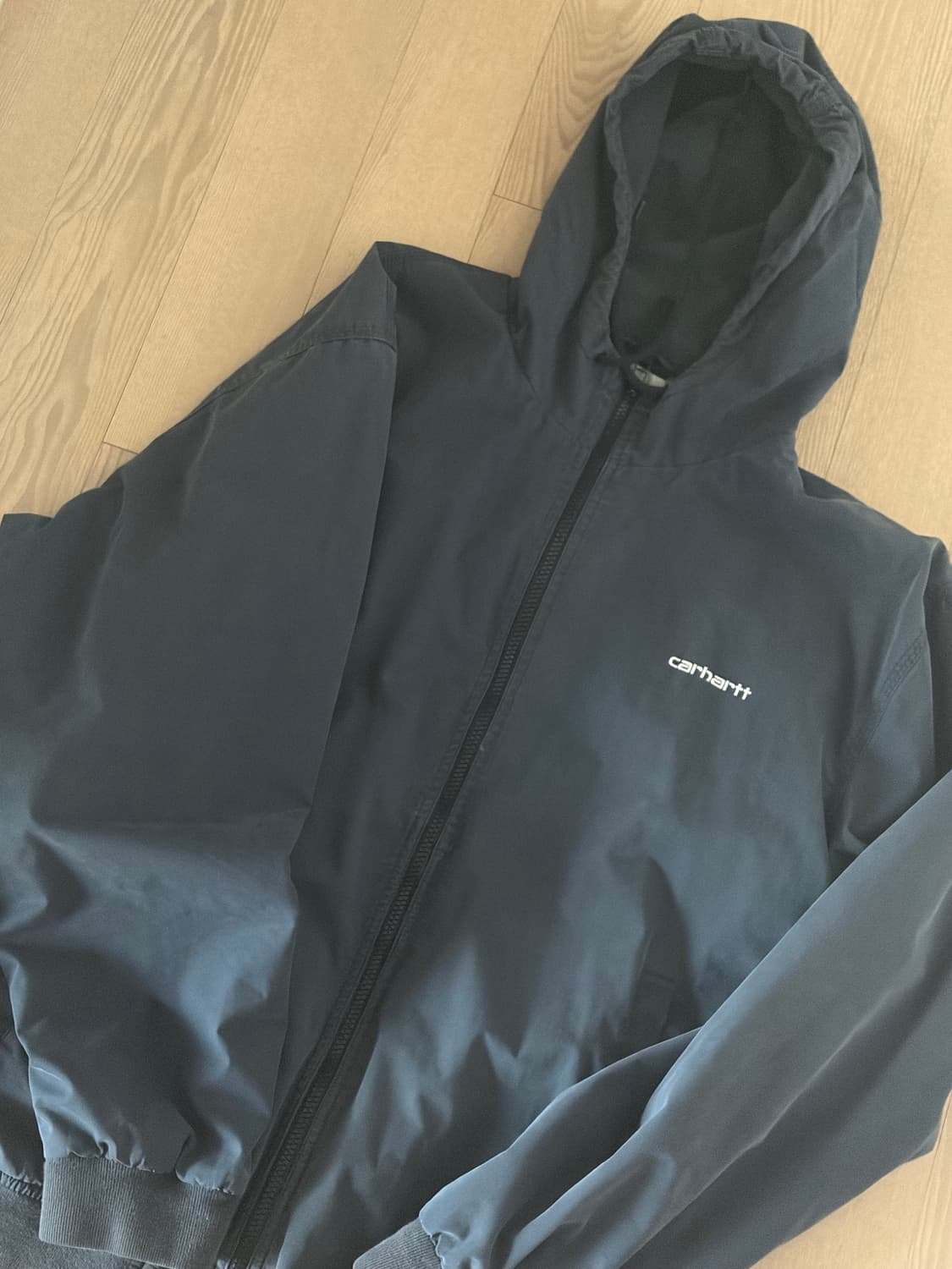 칼하트 wip marsh jacket XXL 상품이미지2