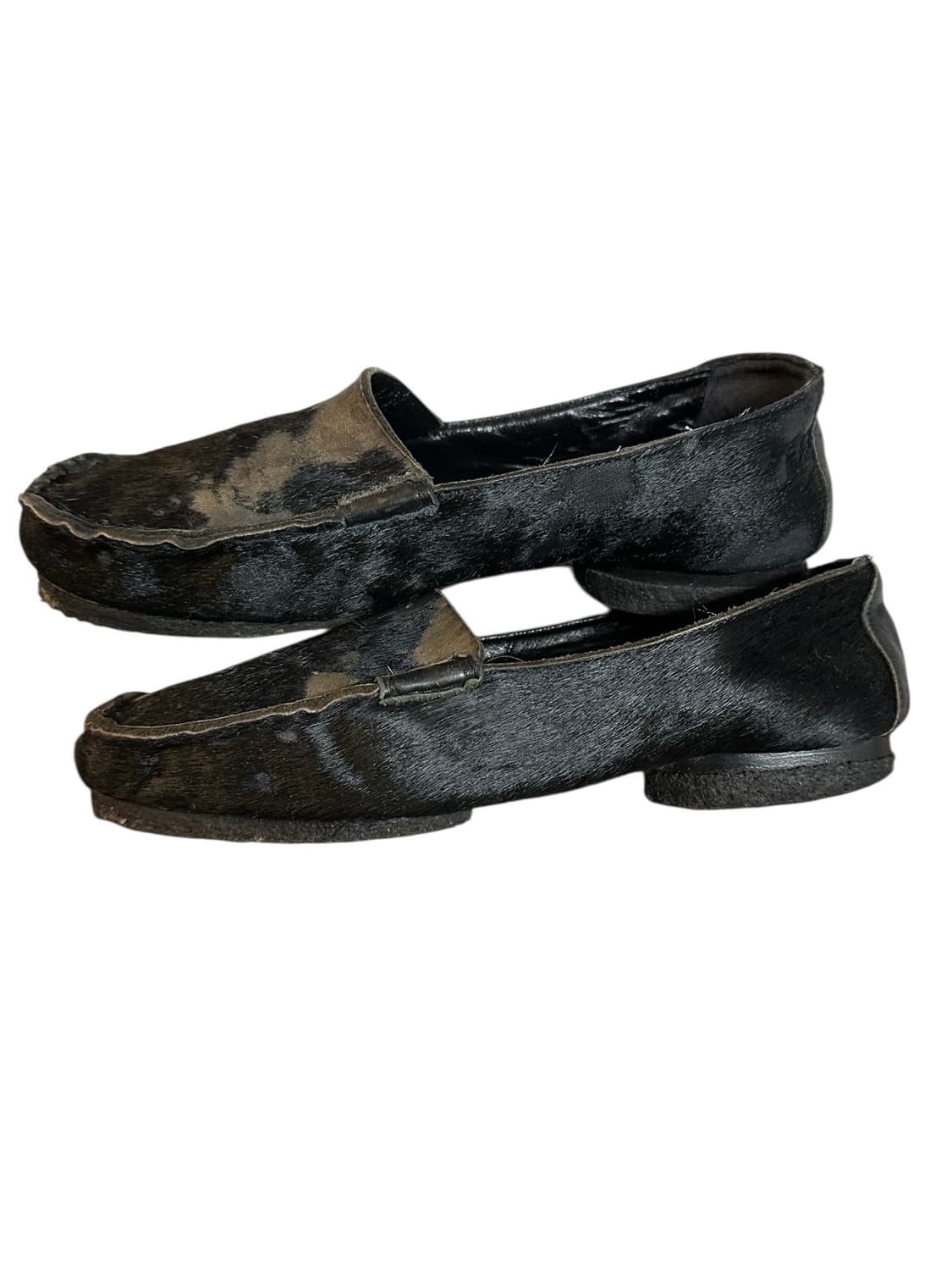 Y's 와이즈 송치 로퍼 상품이미지5