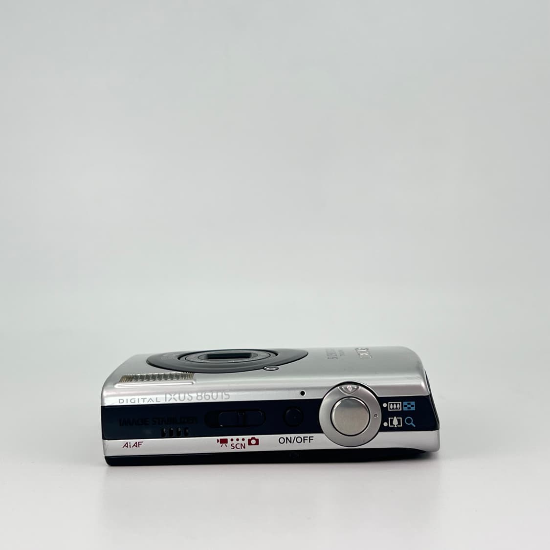 캐논 익서스 Canon IXUS 860 IS 실버 상품이미지7