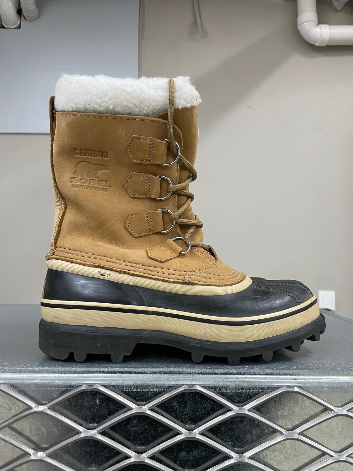 소렐 카리부 부츠 235 상품이미지4