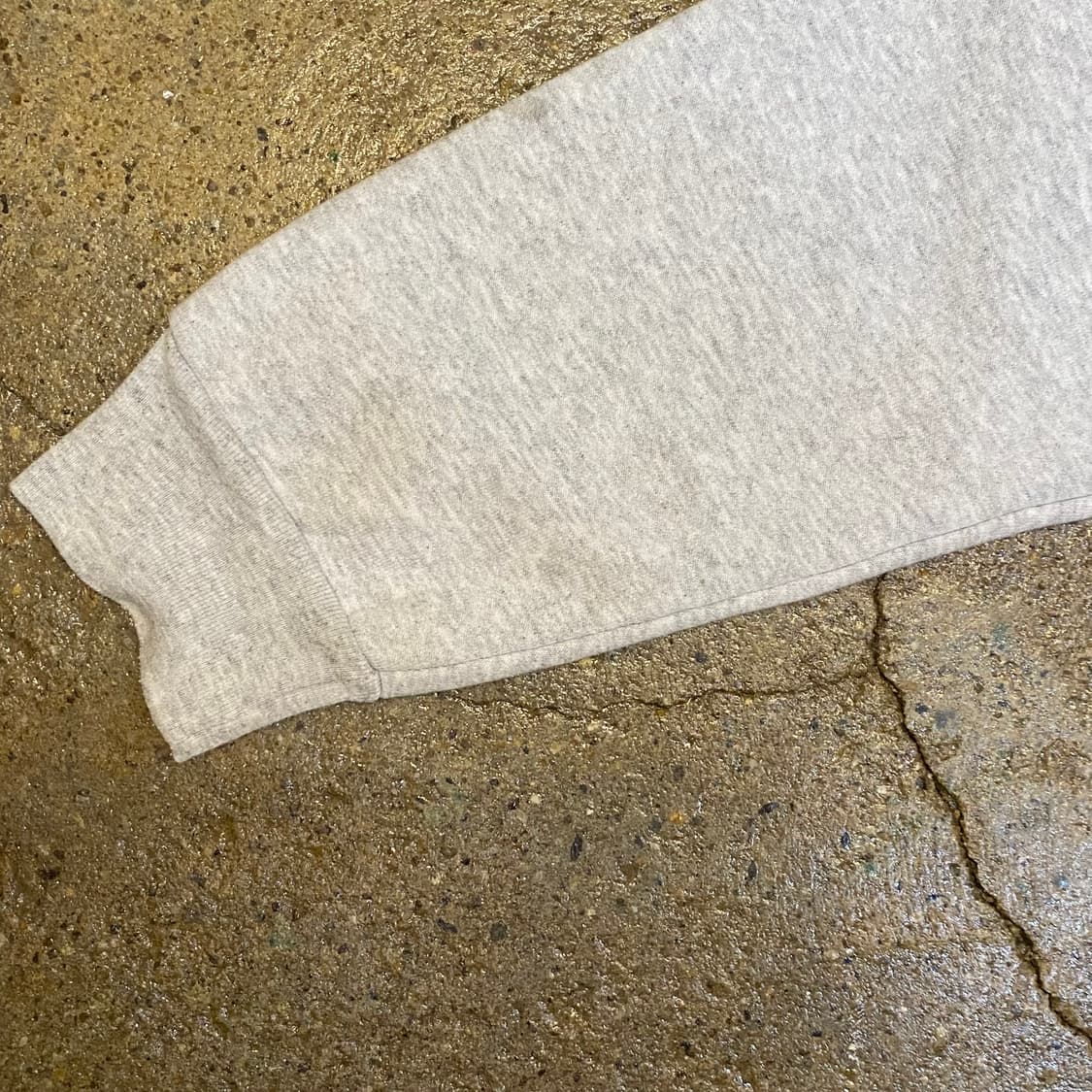 USA 미국 빈티지 US AIR FORCE 맨투맨 상품이미지5