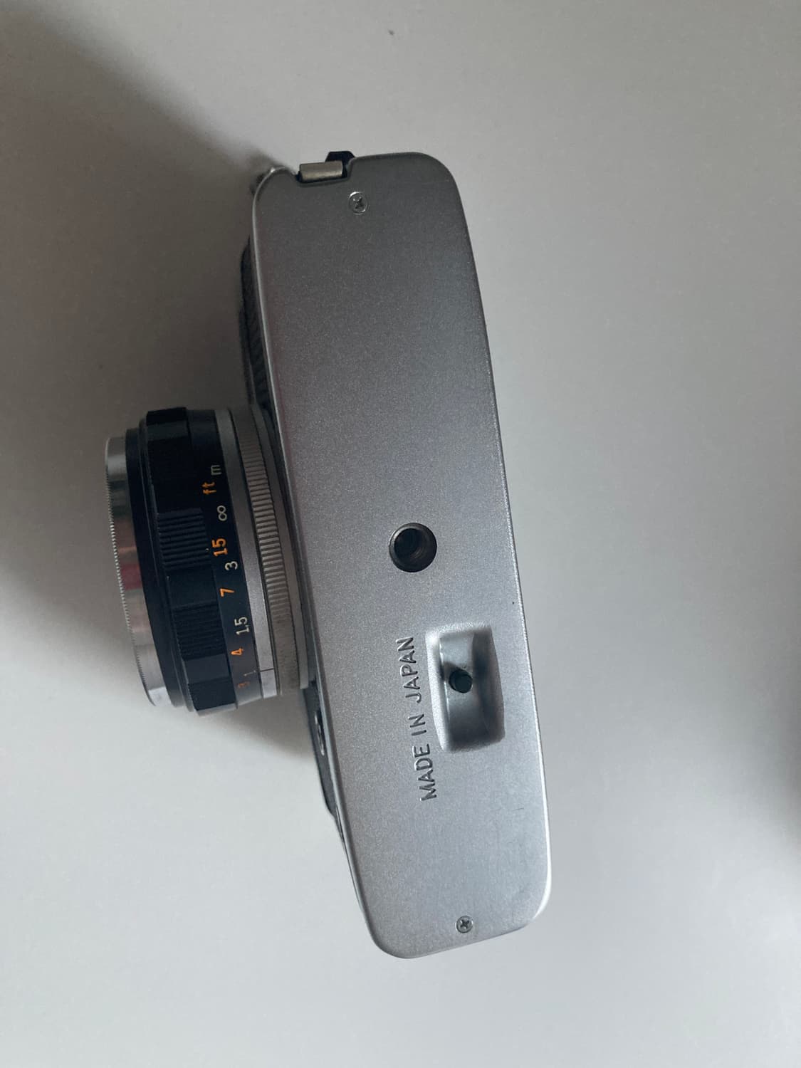 올림푸스 TRIP 35 필름 카메라 상품이미지4