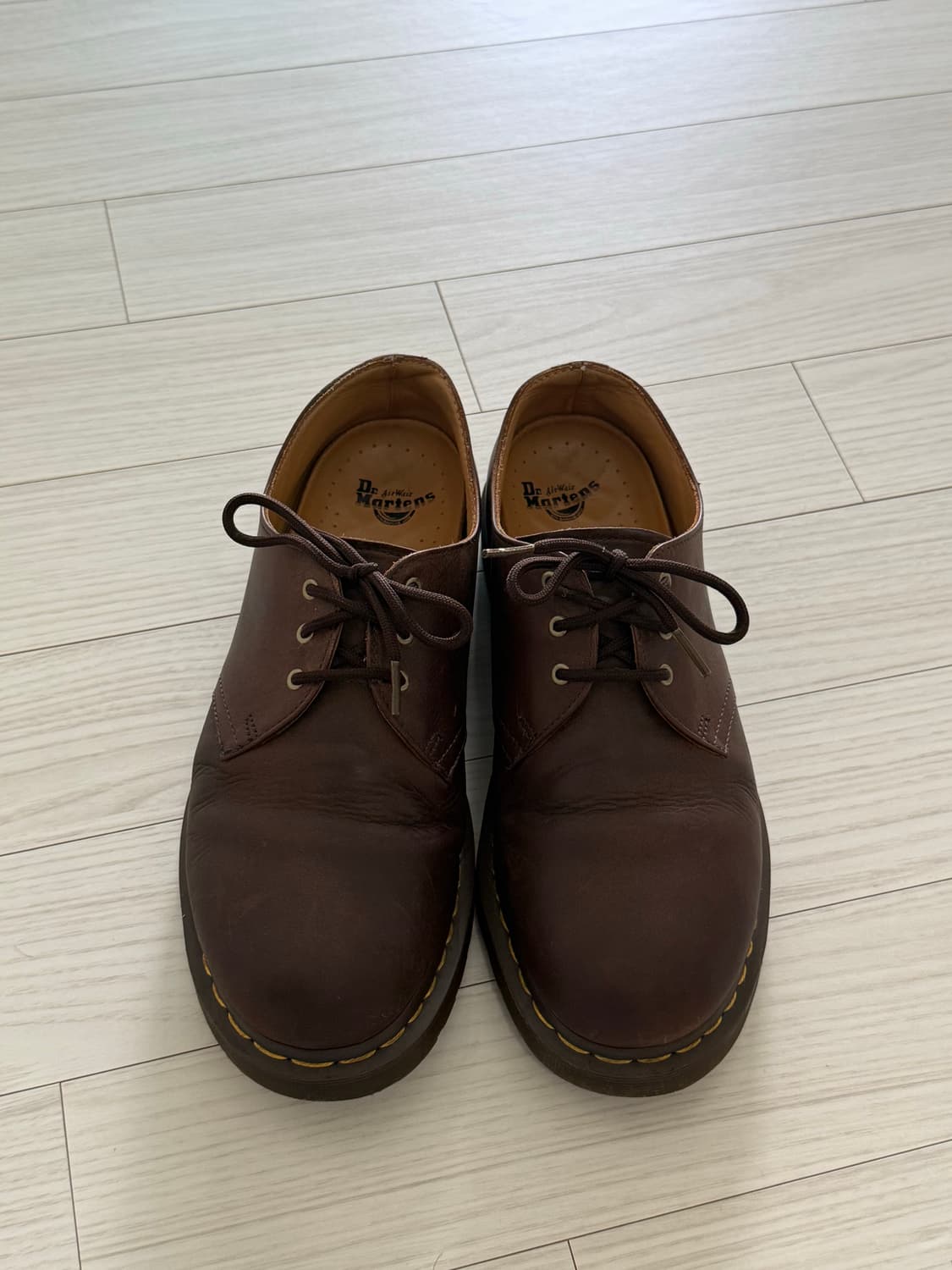 닥터마틴1461 크레이지호스 270 상품이미지3