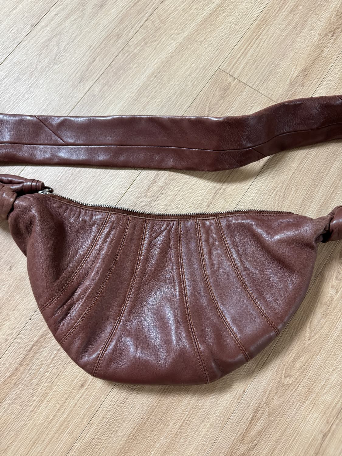 르메르 크루아상 백 스몰 상품이미지2