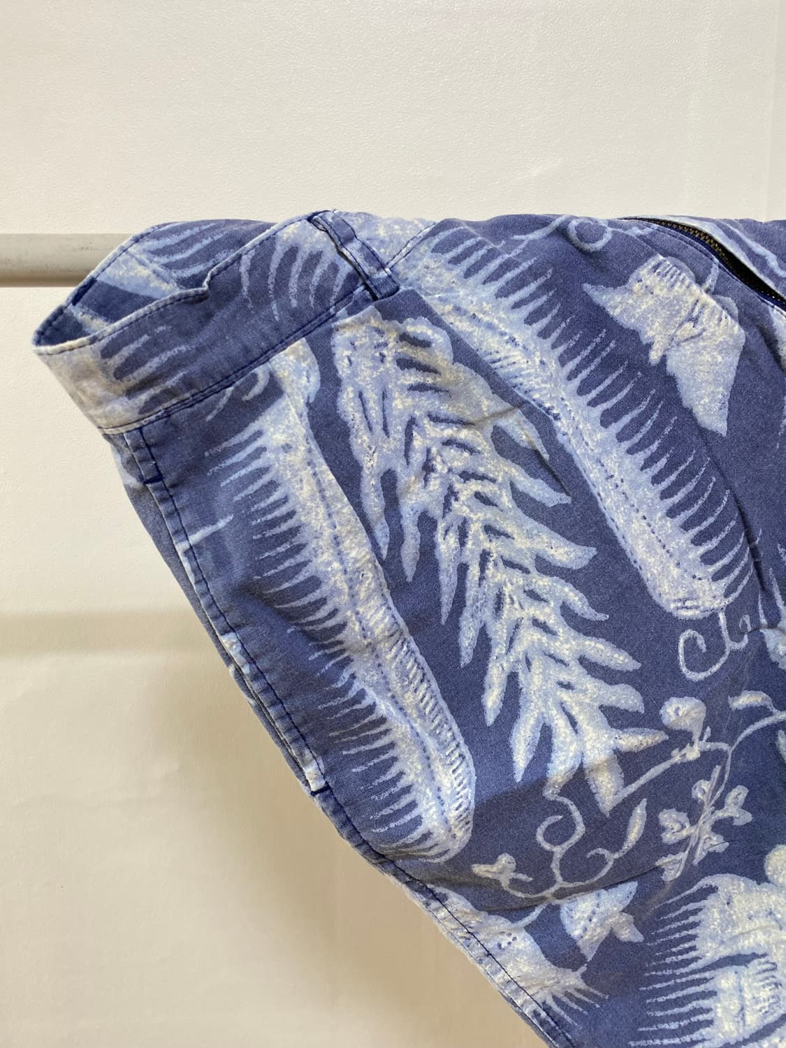 폴로 랄프로렌 식물 프린팅 쇼츠팬츠 상품이미지4