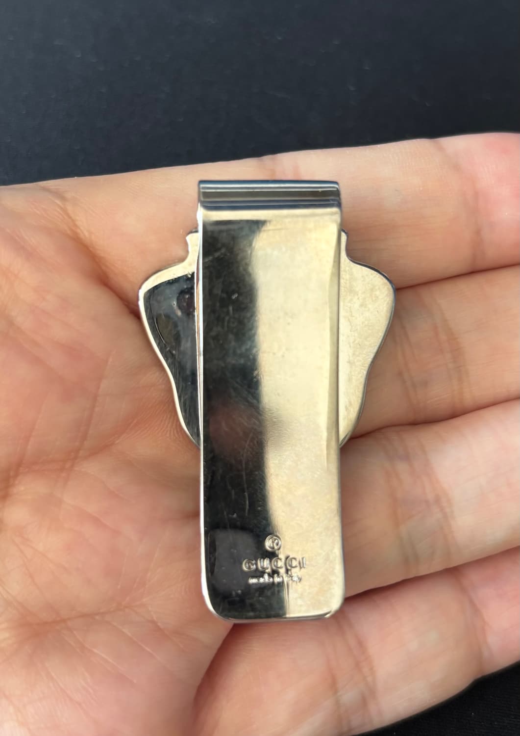 구찌 머니클립 상품이미지2