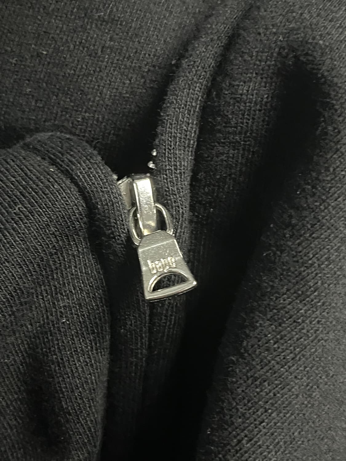 베이프 헤드 원 포인트 후드집업 샤크후드 판매합니다 상품이미지6