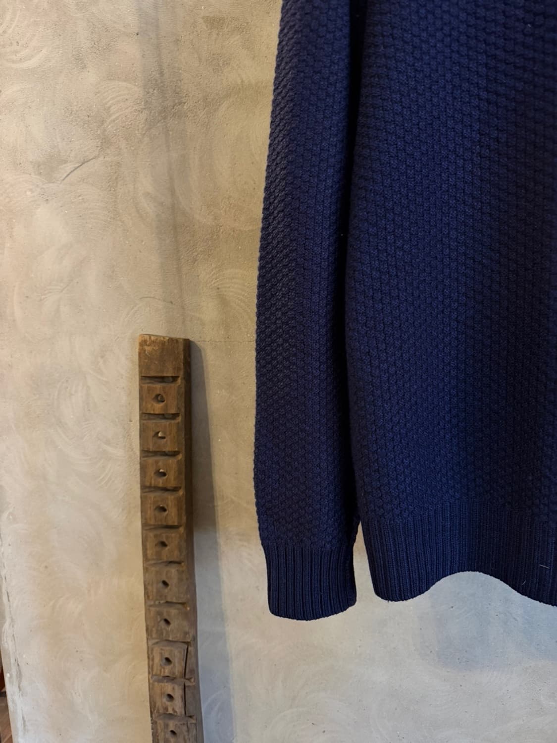 DKNY PURE 니트 100~103 상품이미지5