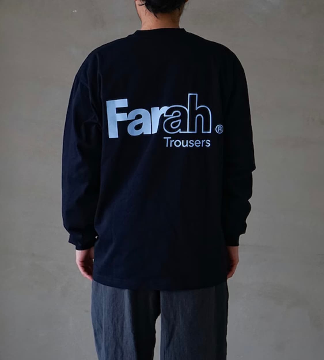 Farah Japan 상품이미지2