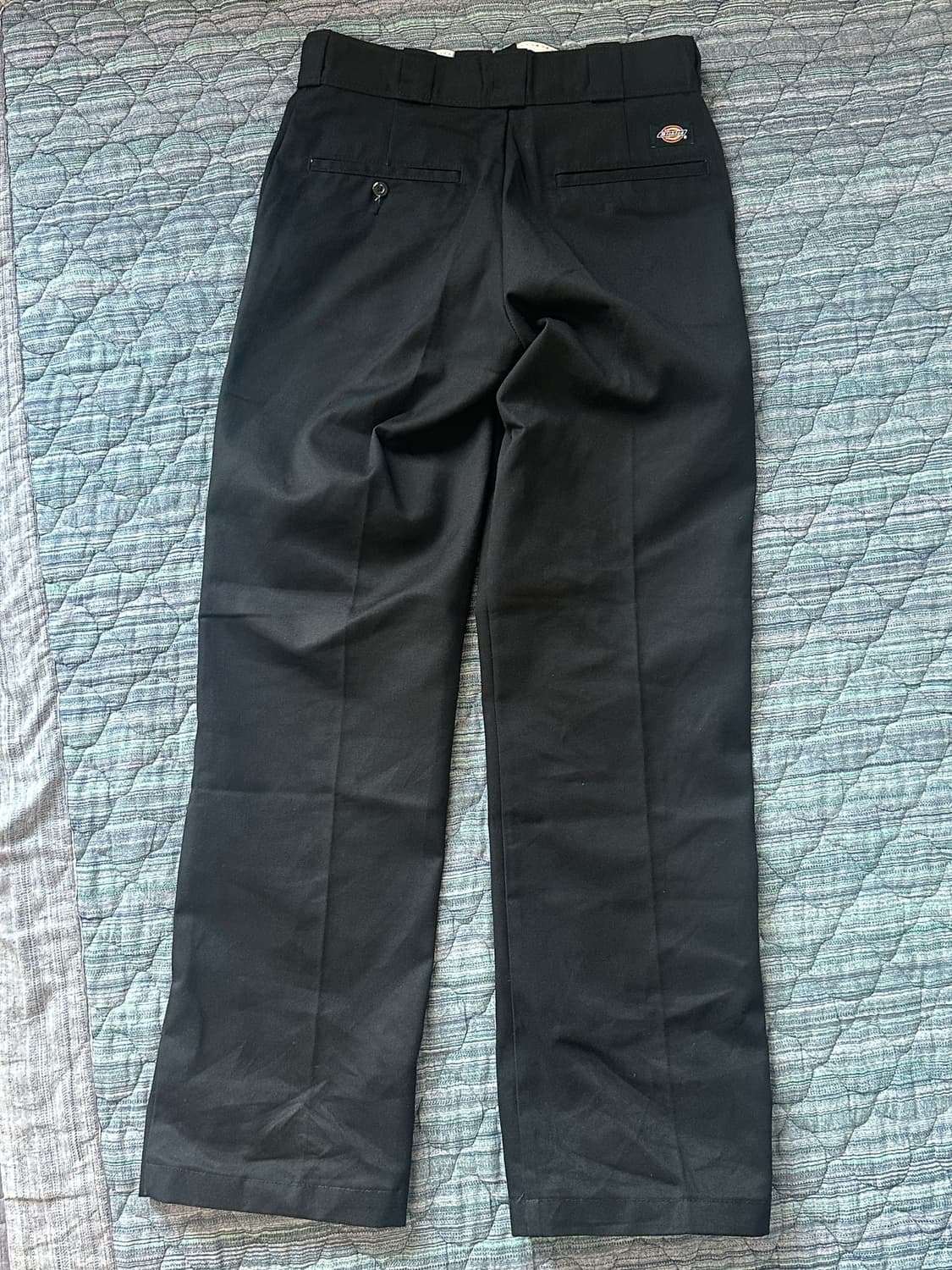디키즈 오리지널 874 워크팬츠 Black / 29 상품이미지2