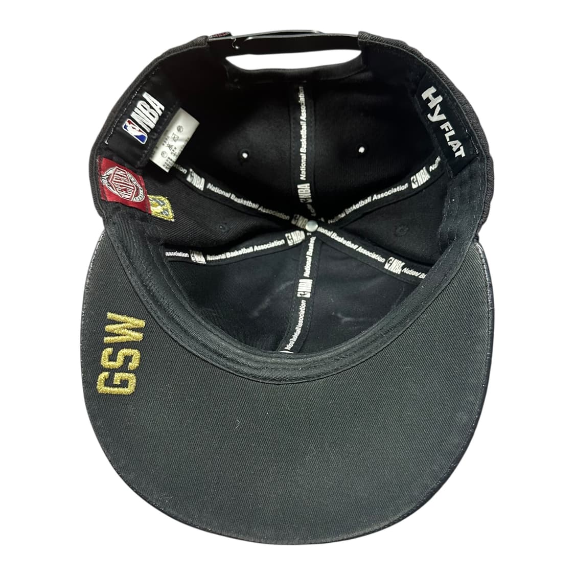 ✨ (바배) NBA 스냅백 모자 상품이미지3