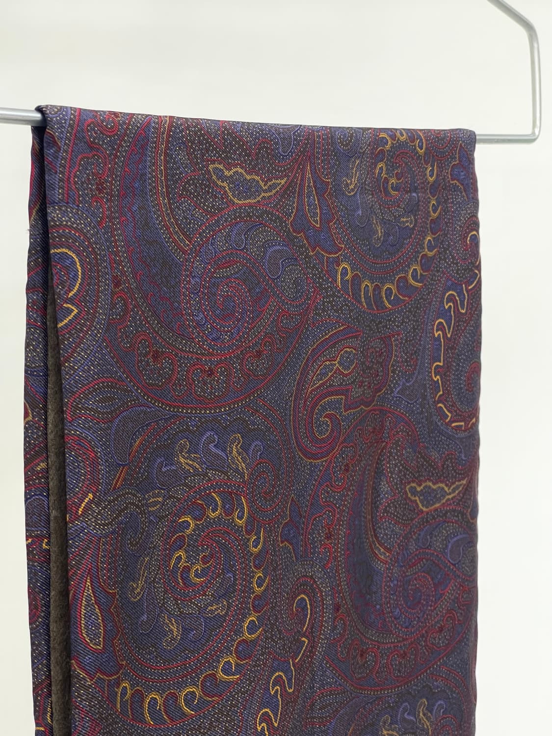 에트로(양면) 머플러 상품이미지3