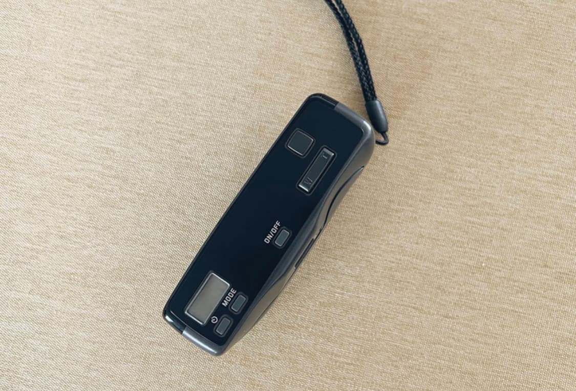 라이카 미니줌 블랙 상품이미지4