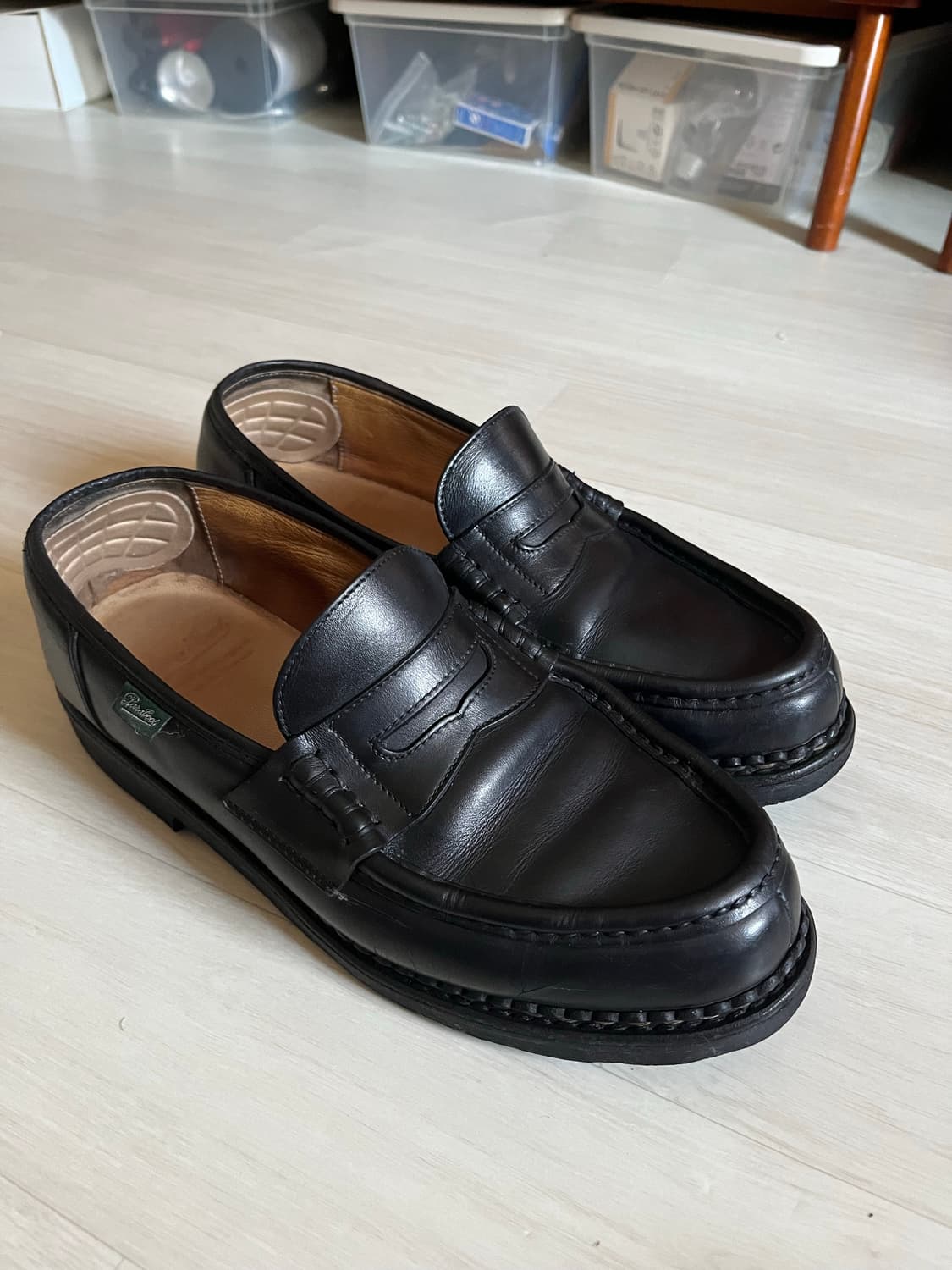 파라부트 레임스 9 상품이미지1