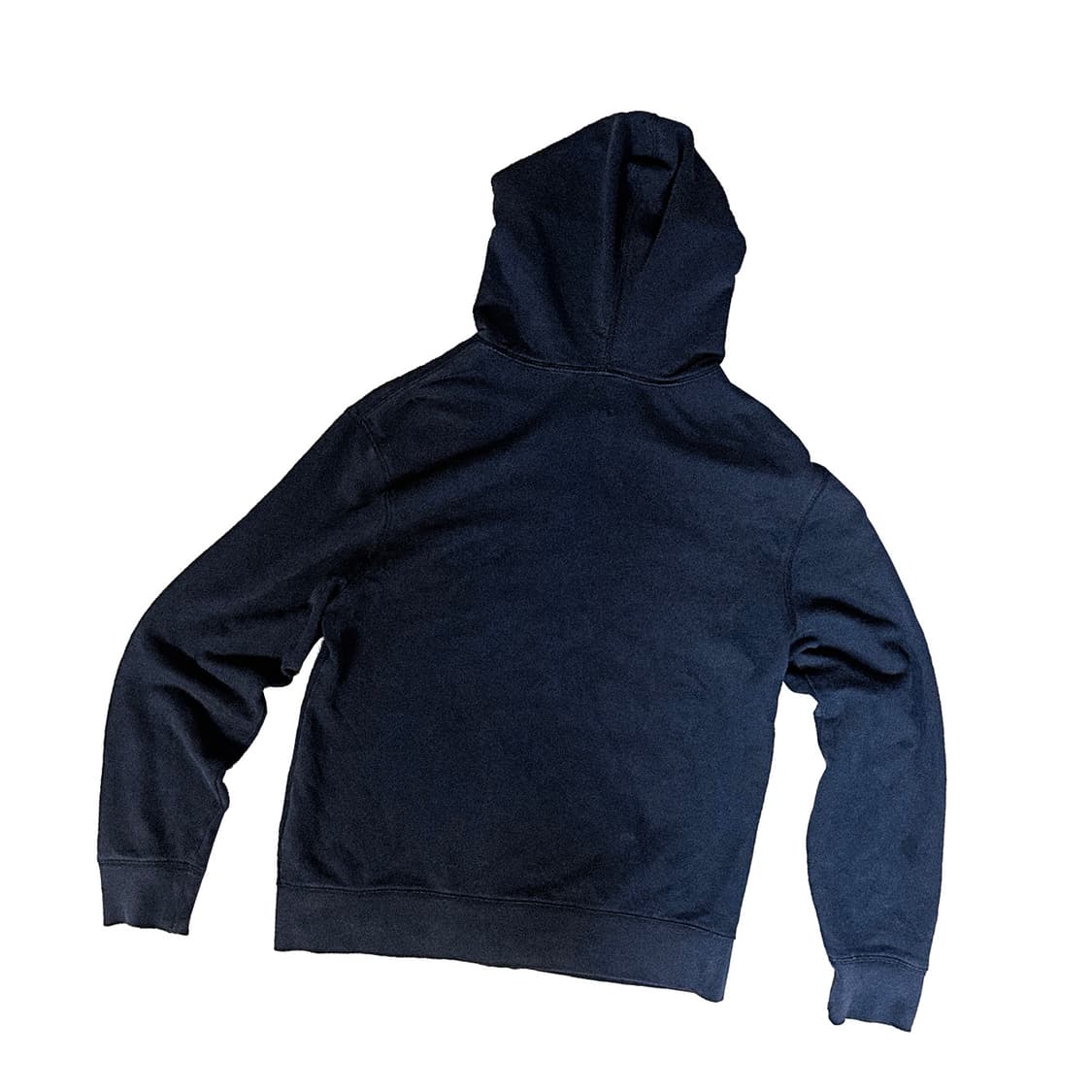 갭(GAP) 리벳 후드집업 상품이미지3