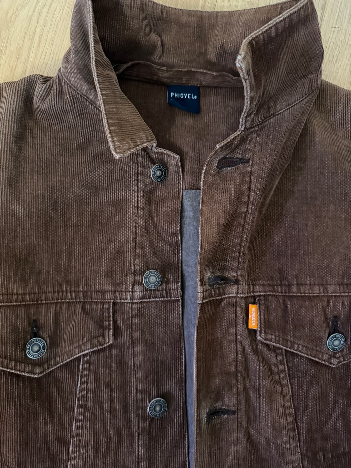 Phigvel  상품이미지2