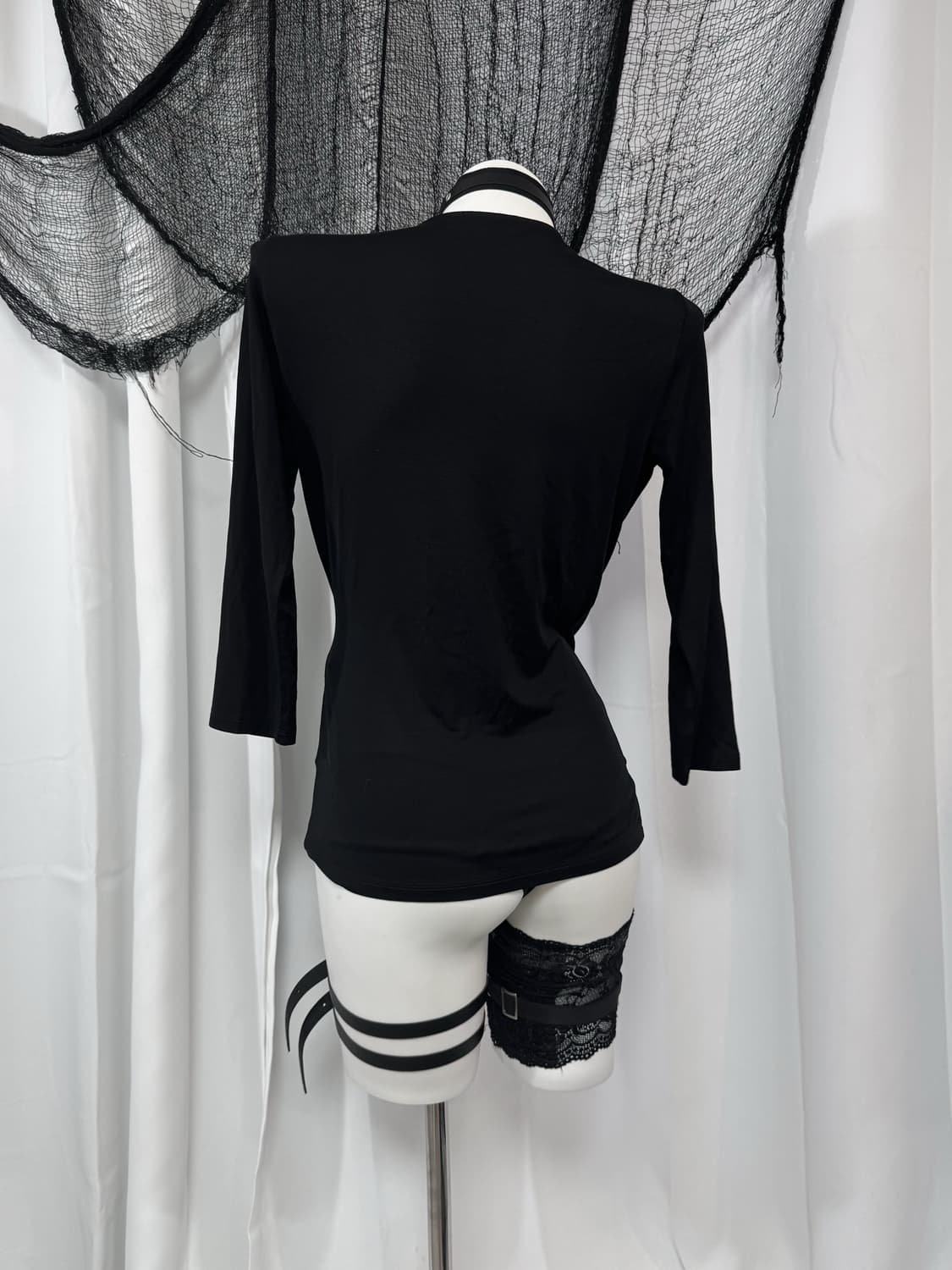 max mara detail t-shirt 상품이미지4