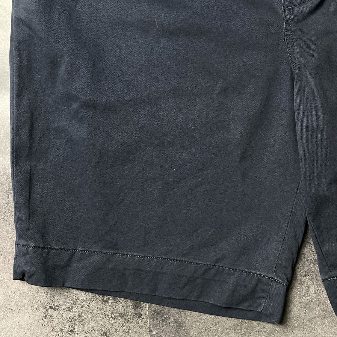 RALPH LAUREN 랄프로렌 네이비 치노 하프팬츠 A01218 상품이미지5