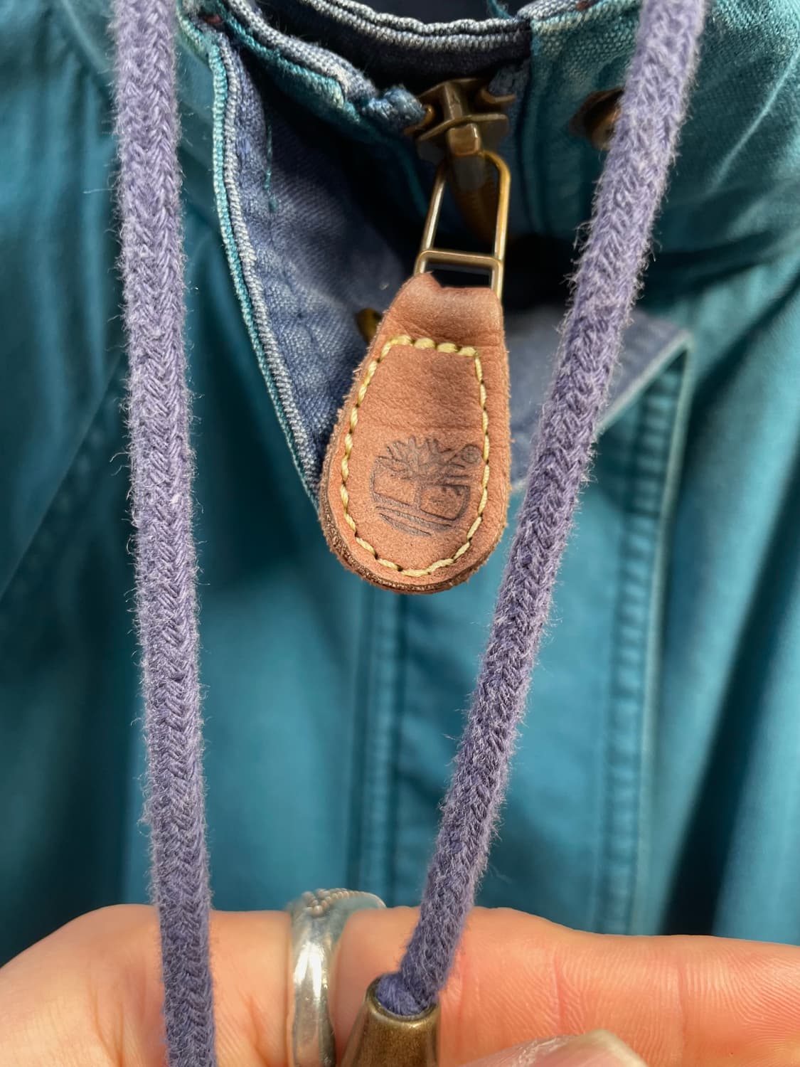 Timberland Weathergear Mountain Parka  상품이미지9