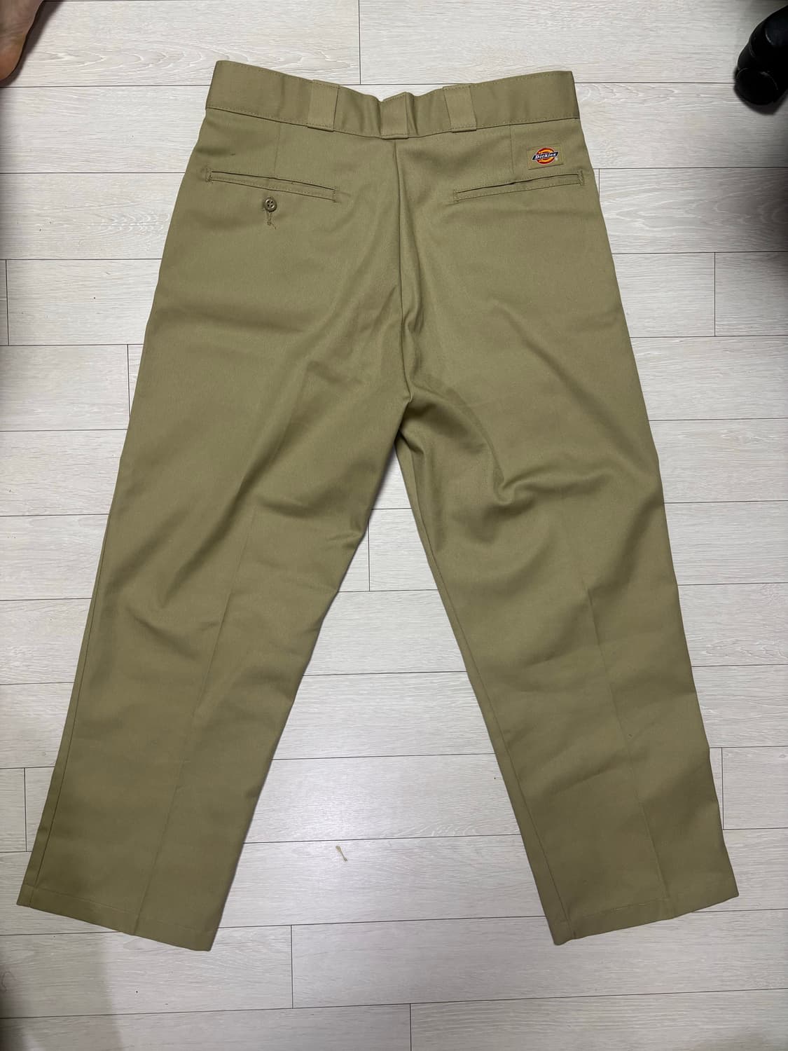 디키즈 874 블랙, 카키 상품이미지1