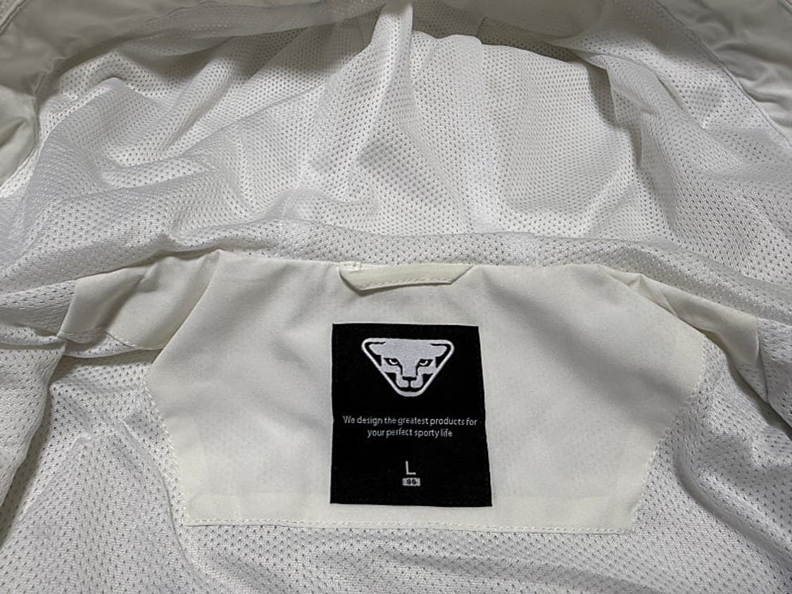 다이나핏 바람막이 후드 집업 자켓 여성용 95호 66사이즈 상품이미지4