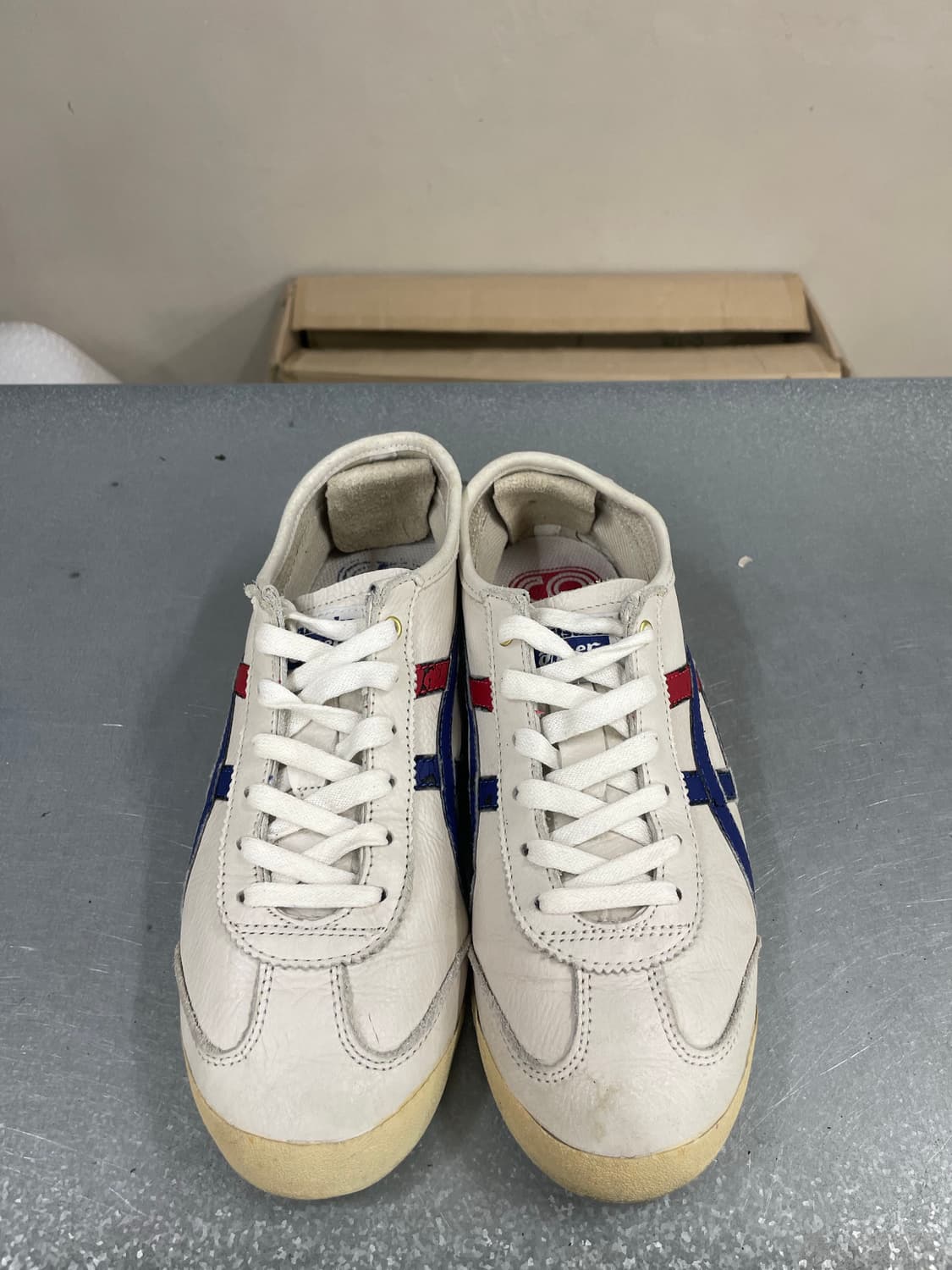 오니츠카타이거 멕시코 66 250 상품이미지5