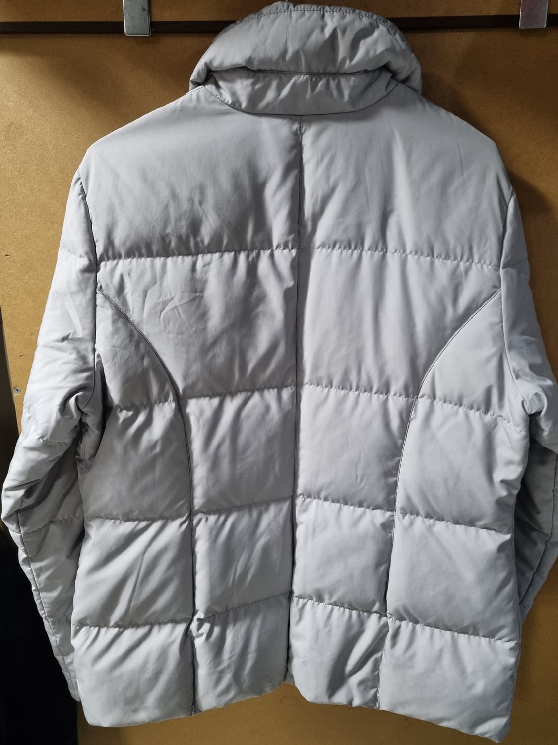 살바토레 페라가모 여성 다운패딩  상품이미지2